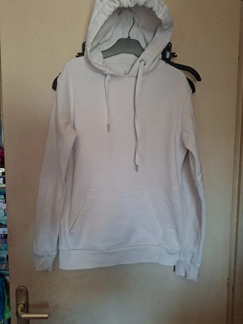 Sweat capuche XXS bizzbee