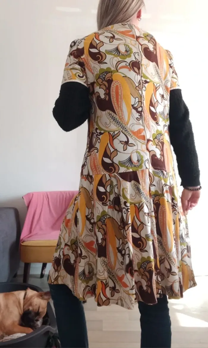 Robe T. L - photo numéro 14