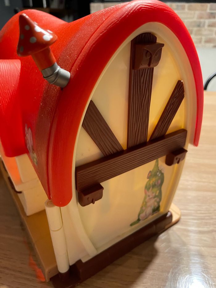 Chaumière et bains - photo numéro 8