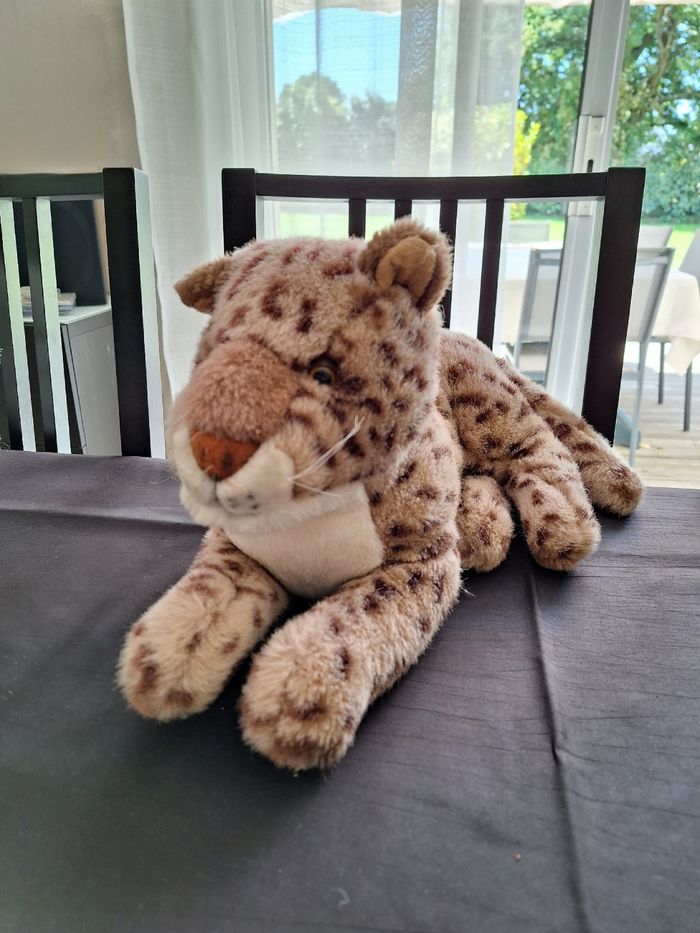 Grandes peluches - photo numéro 3