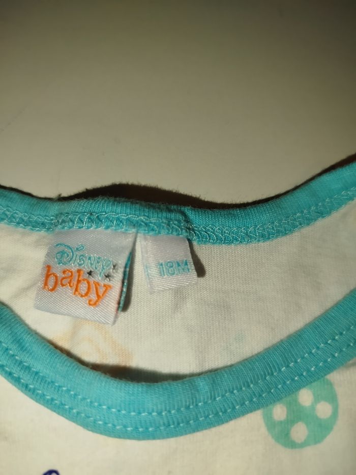 Lot body - photo numéro 4