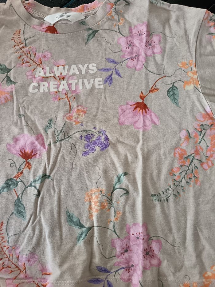 Lot de 2 croc top - photo numéro 6