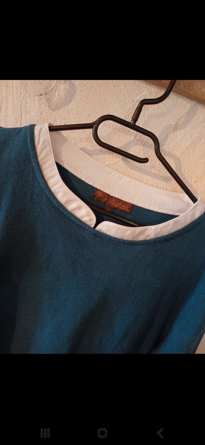 Pull femme taille 46 - photo numéro 2