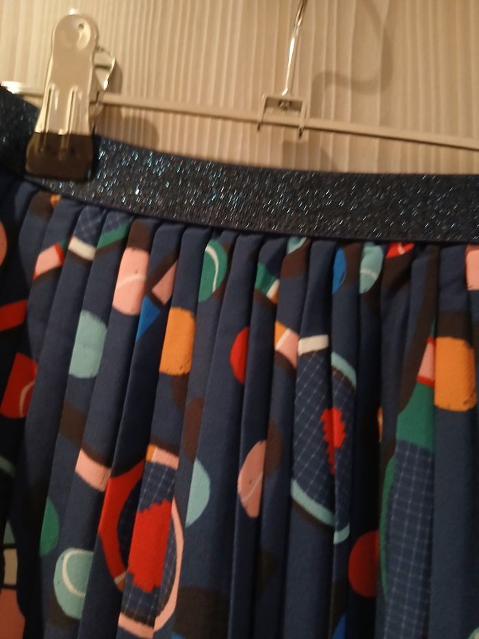 Ensemble fille Catimini 6 ans - photo numéro 3