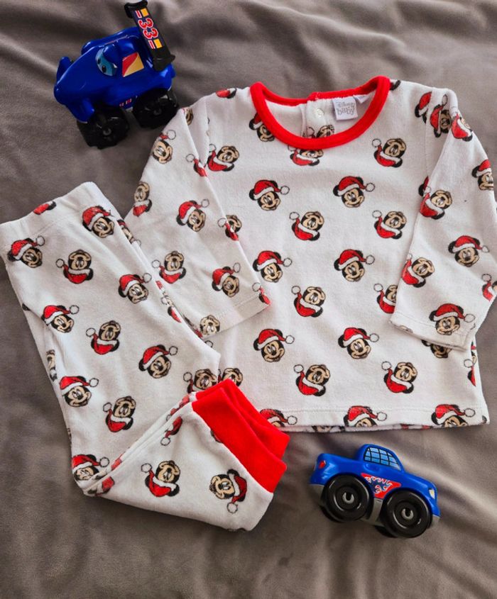 Pyjama disney