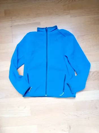 Veste polaire quechua