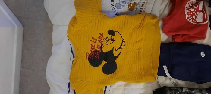 Lot habit Disney mickey - photo numéro 9