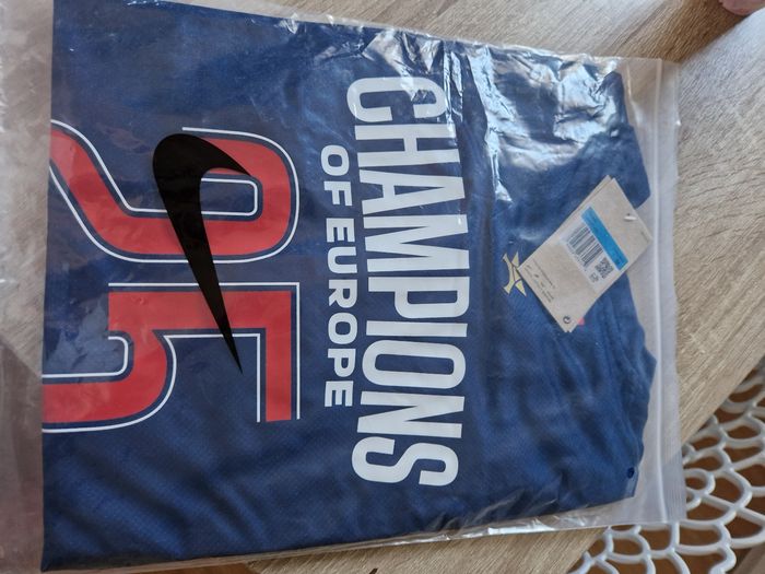 Maillot psg