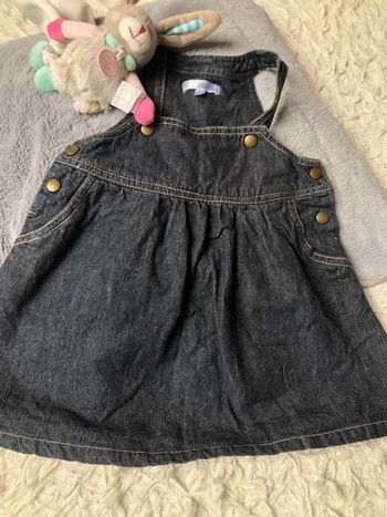 Robe 9 mois