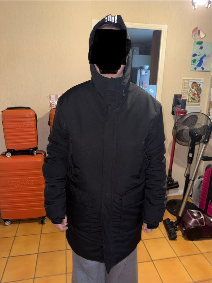 Blouson réversible urban circus - photo numéro 10