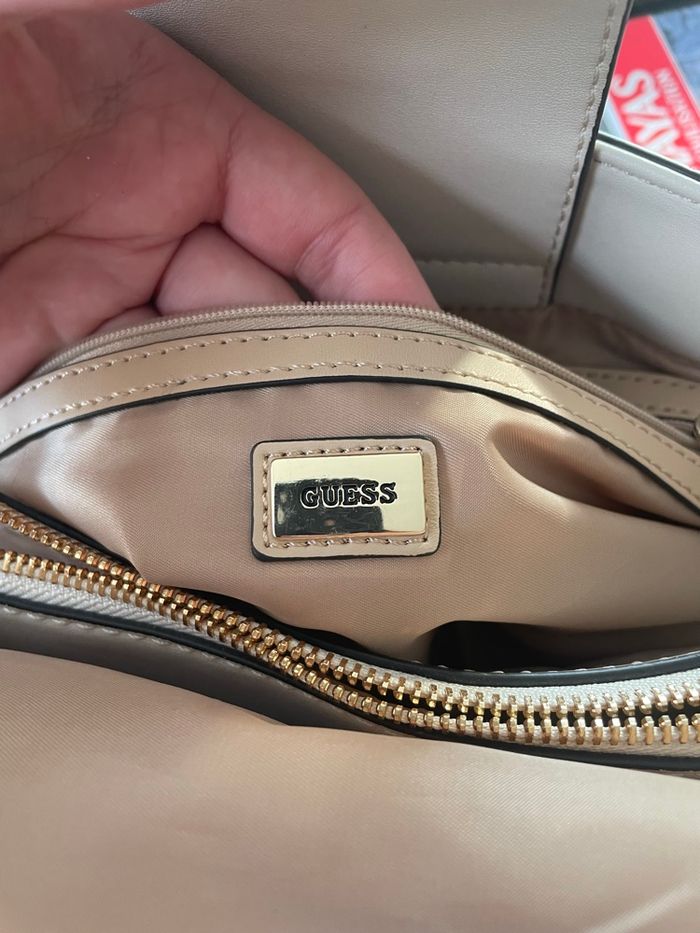 Sac à main Guess - photo numéro 7