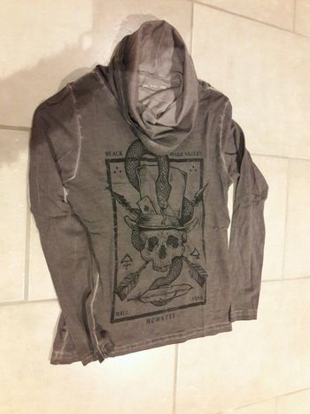 Tee shirt ml 12ans gémo