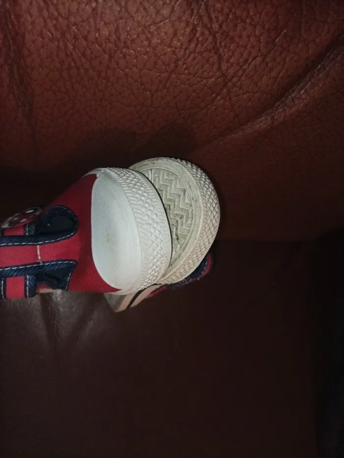Lot Chaussures enfant - photo numéro 4