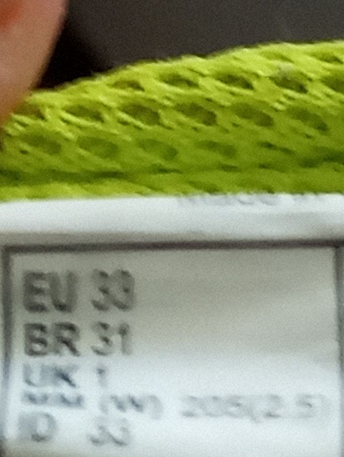 Chaussures de randonnée - photo numéro 2