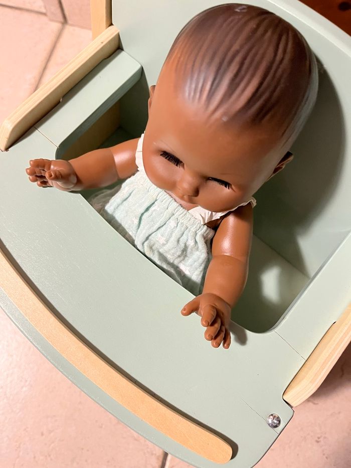 Chariot pousseur - photo numéro 3