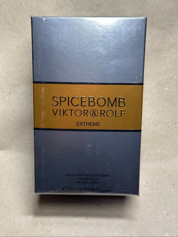 Spicebomb extreme 90 ml eau de parfum