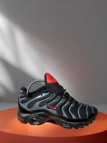 Tn noir rouge