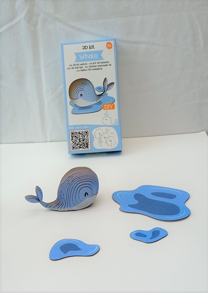 Lot activité - les animaux de la mer - NEUF - photo numéro 7