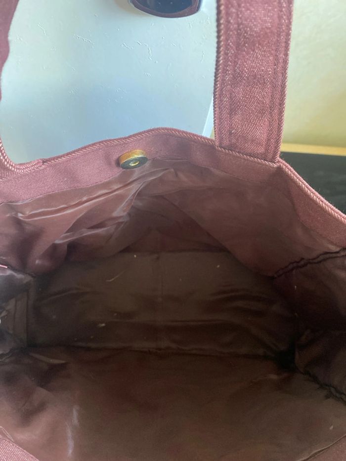 Sac cabas - photo numéro 2