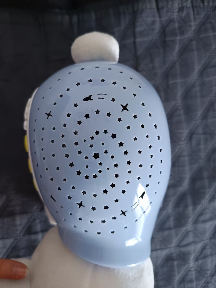 VTech Ourson veilleuse - photo numéro 4