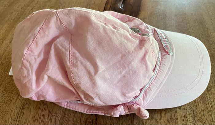 Casquette - photo numéro 2