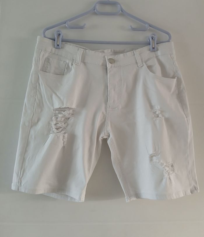 Bermuda Shein L