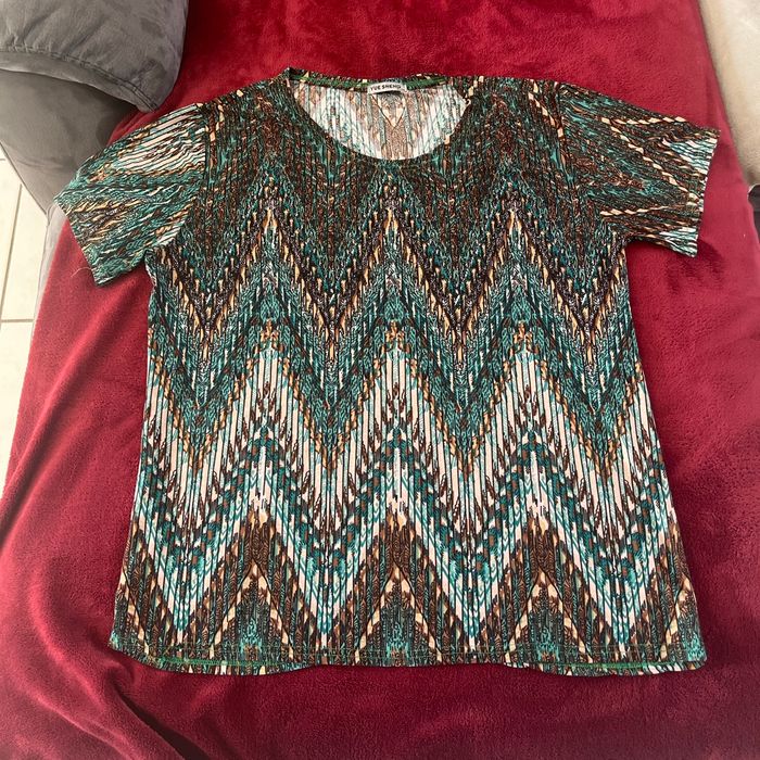 T shirt femme