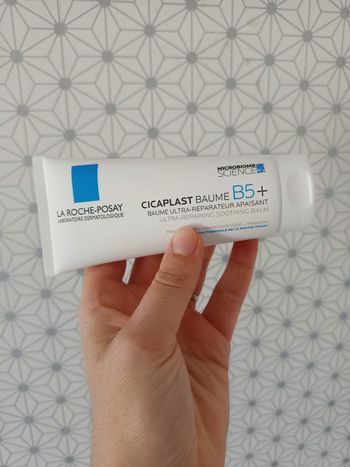 Cicaplast baume B5+