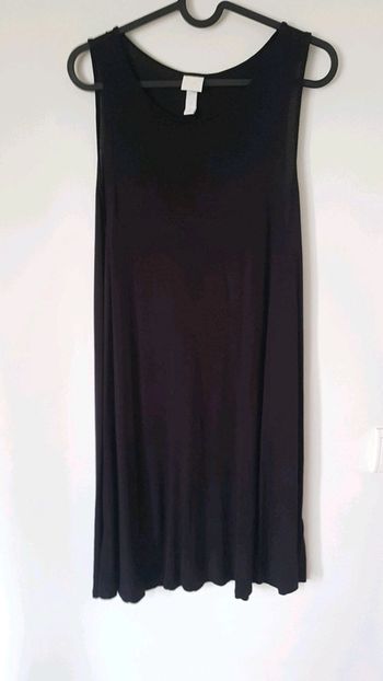 Robe H&M Neuve TS