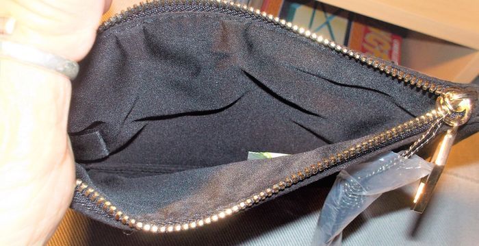 Trousse à maquillage Bulgari "Goldea" - photo numéro 3