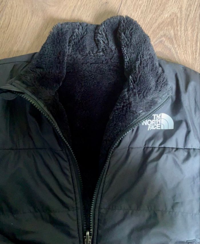 Doudoune The North Face 14a - photo numéro 2