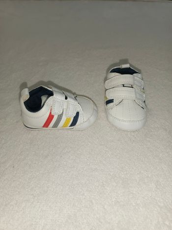 Chaussure 3 mois