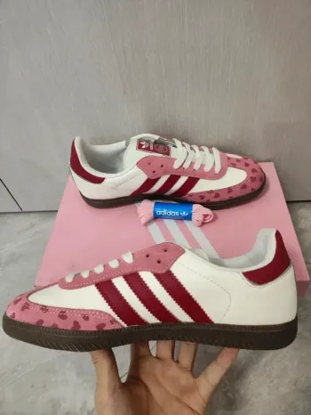 adidas Originals Samba OG 'Love Pink' Taille 36