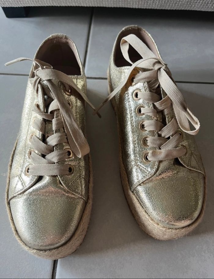 Chaussures/espadrilles - photo numéro 2