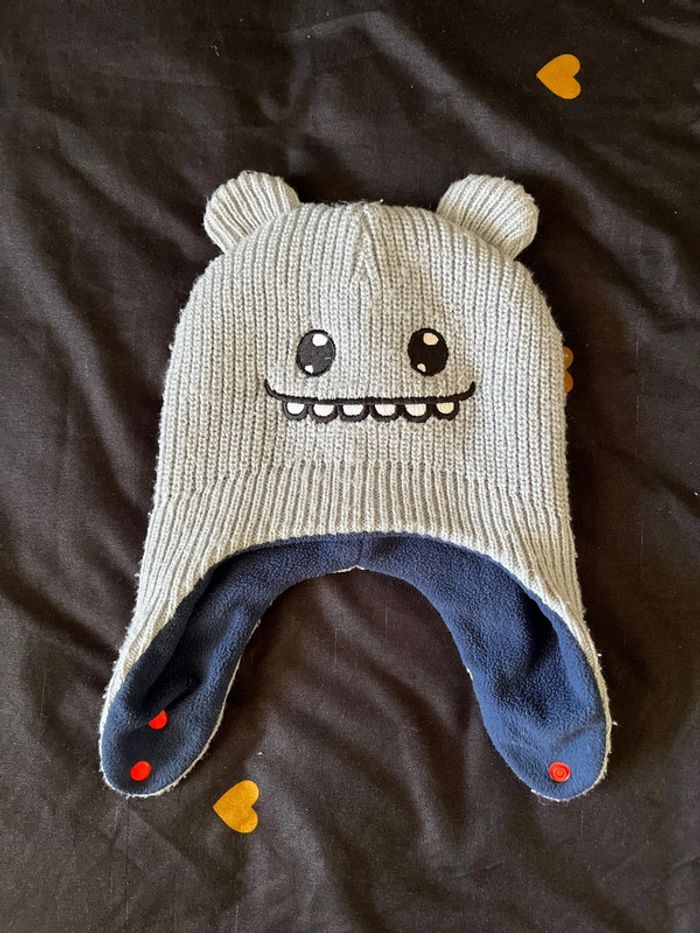 Bonnet