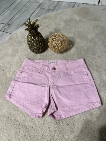 Short rose S/36