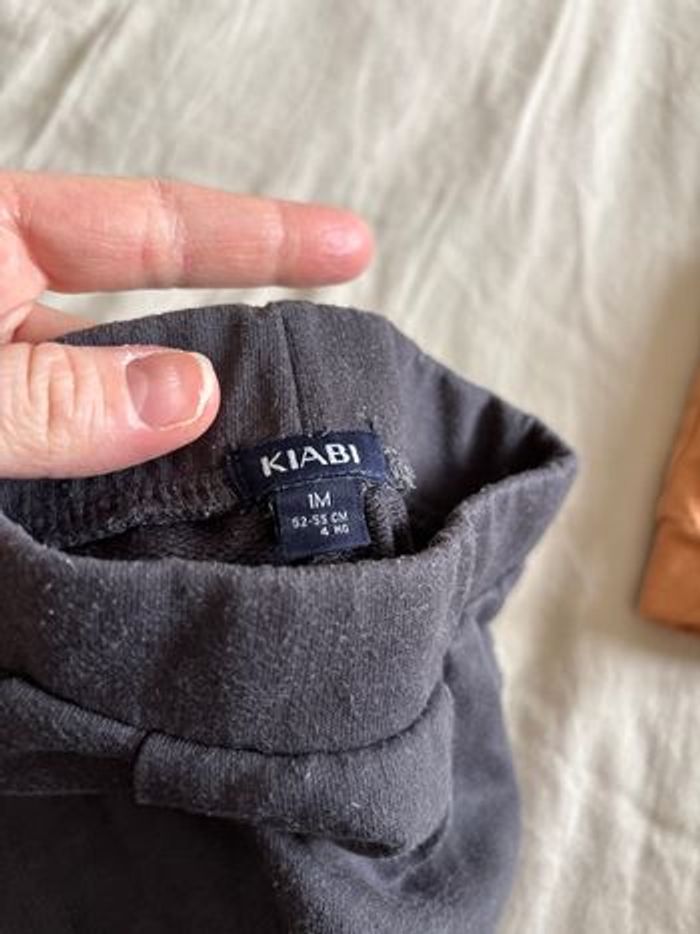 Lot pantalon - photo numéro 2