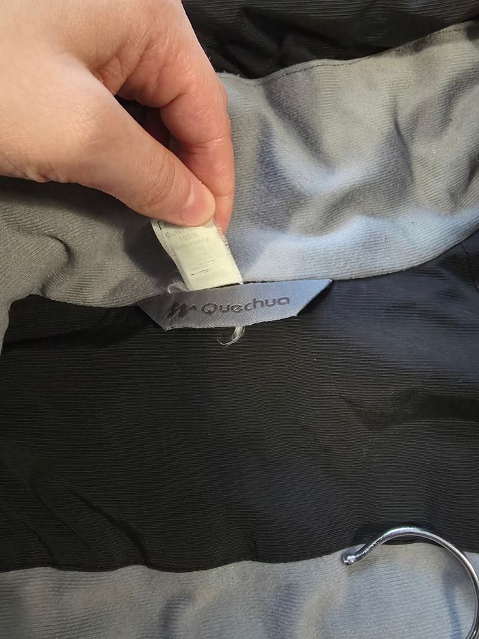 Parkas Homme Quechua - photo numéro 8