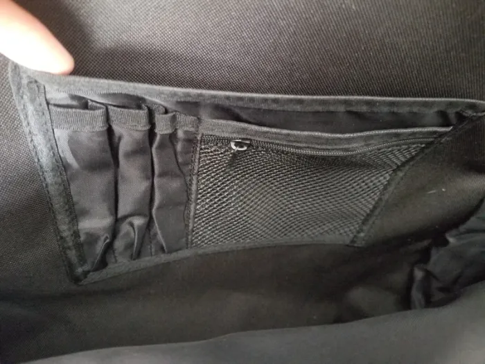 Sac à dos école IFX Wear - photo numéro 9