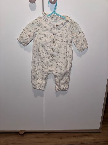 Combinaison bébé 
