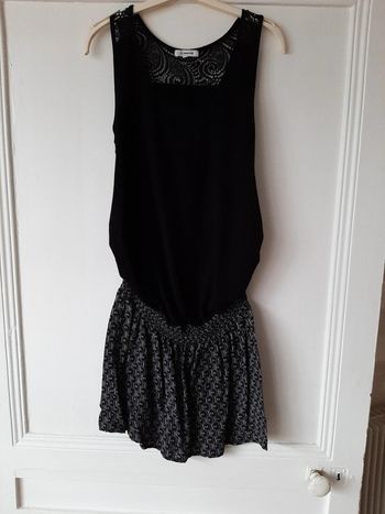 Robe grossesse