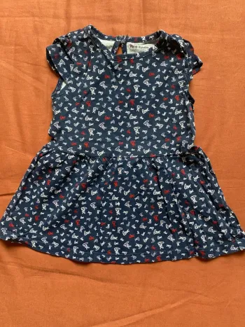 Robe pat & ripaton