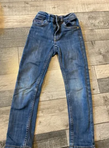 jeans 6 ans