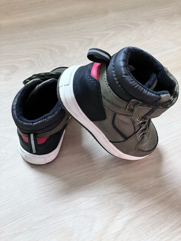 Basket - photo numéro 6