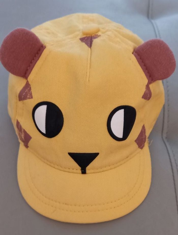 Casquette
