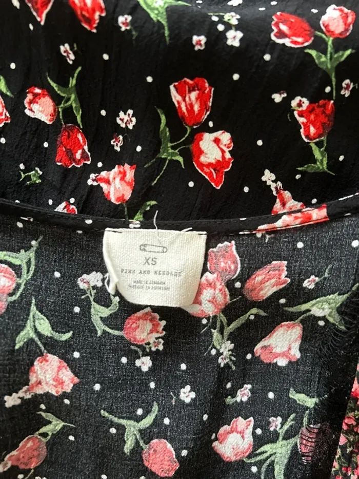 Robe courte XS - photo numéro 4