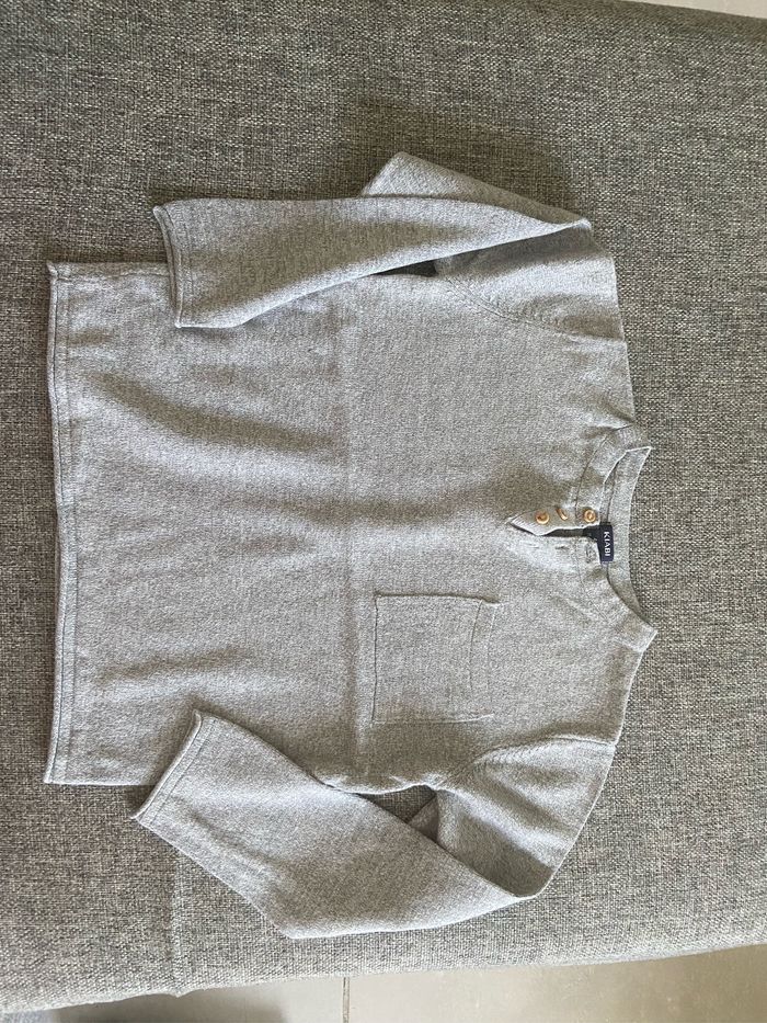 Lot 11 pièces vêtements 4 ans - photo numéro 2