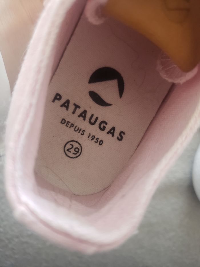 Chaussure 29 - photo numéro 4