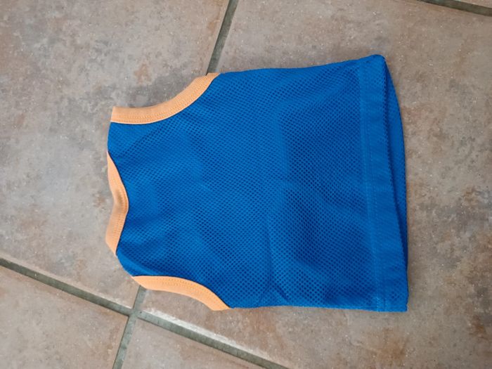 T-shirt garçon 0-1 MOIS - photo numéro 2