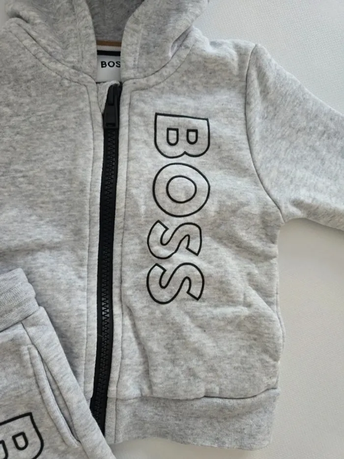 Ensemble jogging Boss - photo numéro 2